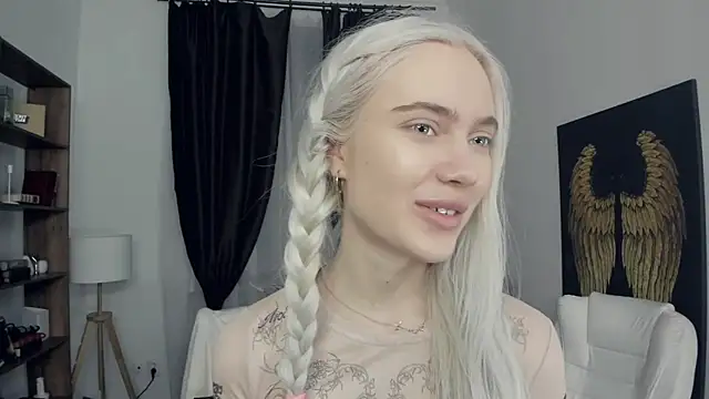 Sembang XXX Secara Langsung KristalCrowner