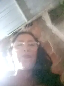 Show webcam de Salome_69