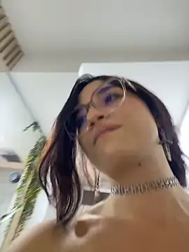 _Charlotte_Rose – Live XXX-chat