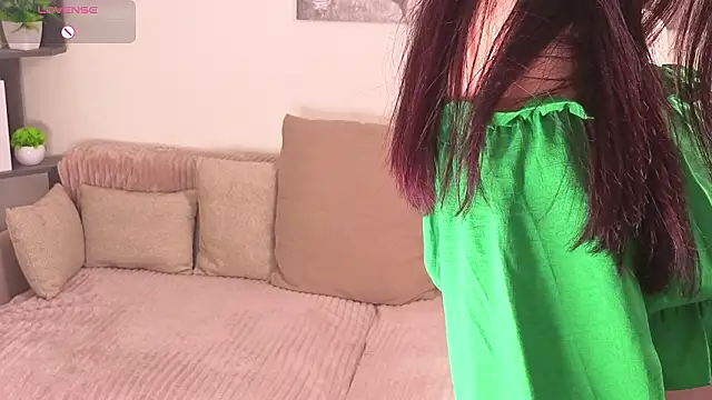 LoisAbad – Live XXX-chat