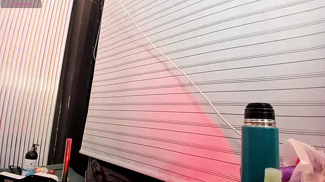 Chat +18 de VenusColeman_ ao vivo