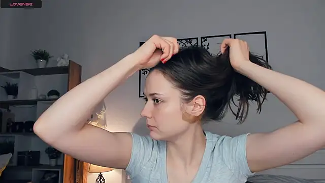 MalvinaTrafford – Live XXX-chat