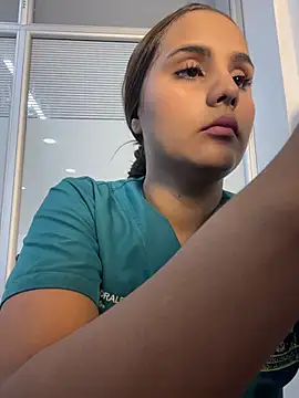 Sembang XXX Secara Langsung Noa_Harper-