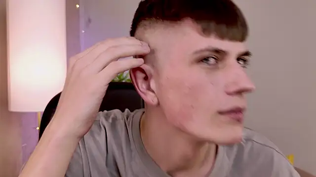 Вебкам-шоу Rony_Joy