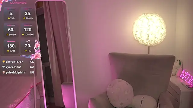 Kate_Cherry – Live XXX-chat