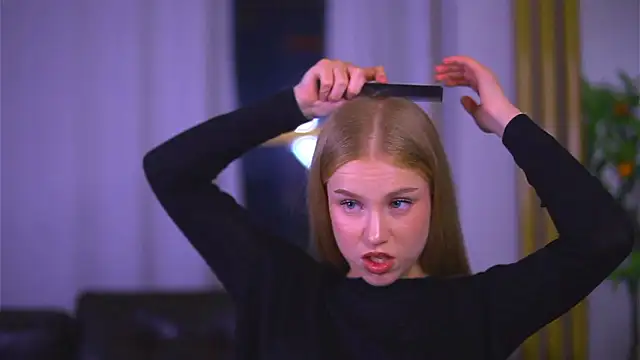 Chat XXX ao vivo de ShinKilmer