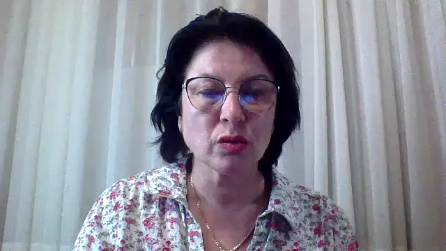 Chat XXX ao vivo de Asay21