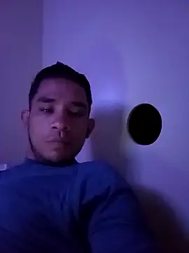 Pertunjukan Kamera Web Harddick0094