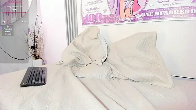 Kloe_skinny – Live XXX-chat