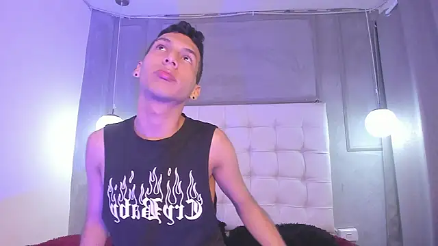 Show de webcam de im_eiden_