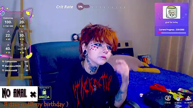 Dark__Elf live XXX chat