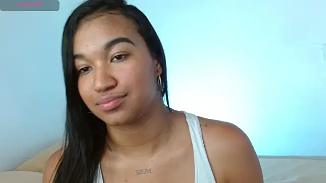 Chat +18 de Alexa_priincess ao vivo