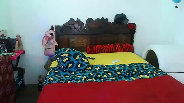 Czat XXX na żywo – boss-thebitch