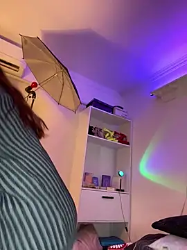 دردشة Amarantha_666 الجنسية المباشرة