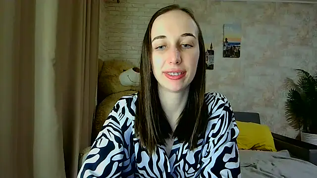 Chatroom XXX en direct de Anika_bloom