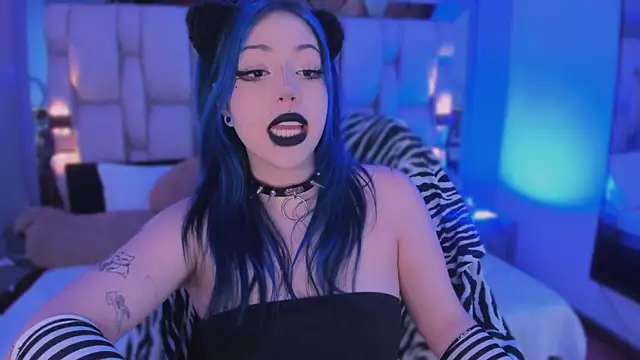 revenmiller_ Live XXX Chat