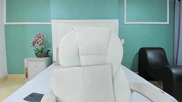 ania_gomez Obrolan Langsung XXX