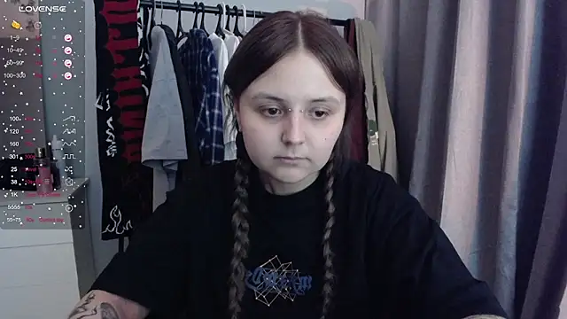 vendymories Live XXX Chat