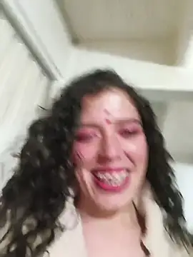 vanesa_gomez Chat XXX live