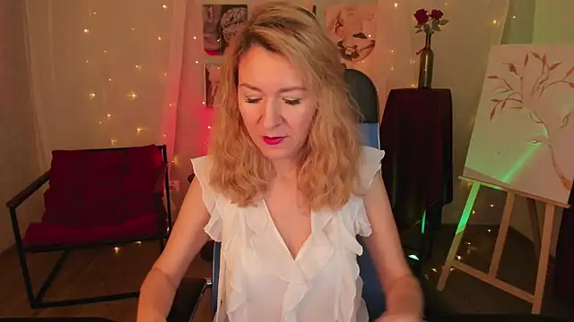 DonnaSmitth Chat XXX live