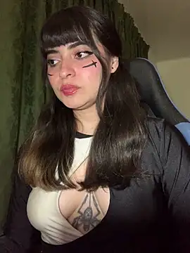 Annagoth_ 라이브 XXX 채팅