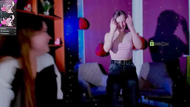 keuli_lin Live XXX chat