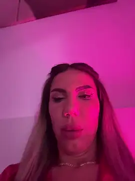 Chat XXX en directo de LoreennAny