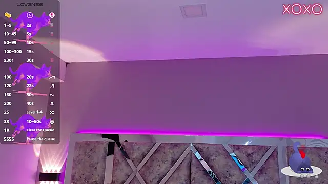 دردشة JaneeDaviss الجنسية المباشرة