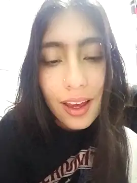 Chat +18 de _Angel_Dark ao vivo