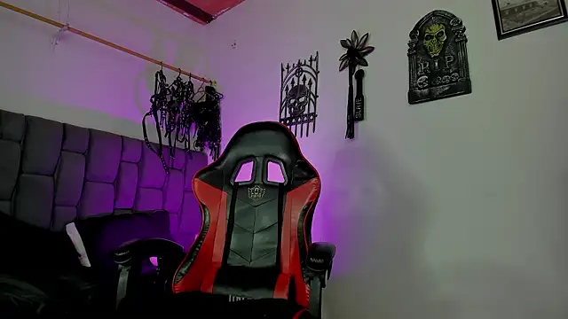 Chat XXX en directo de Ammy____