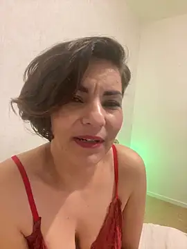 Sembang XXX Secara Langsung eva_luz