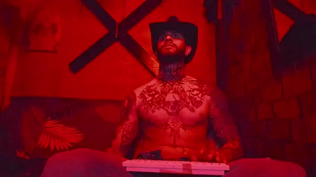 دردشة demonks الجنسية المباشرة