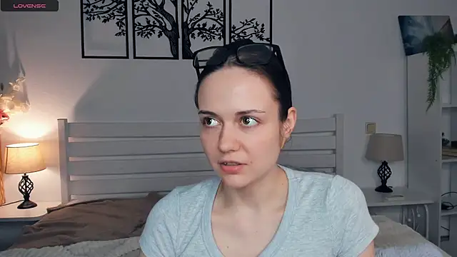 MalvinaTrafford Obrolan Langsung XXX