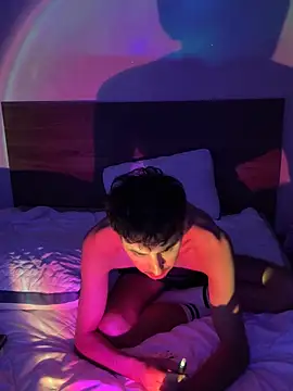 fabianmyst – webcam-show