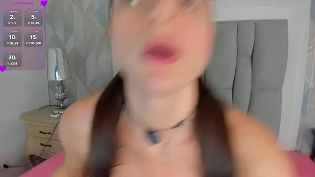 Princsgirl_ Obrolan Langsung XXX