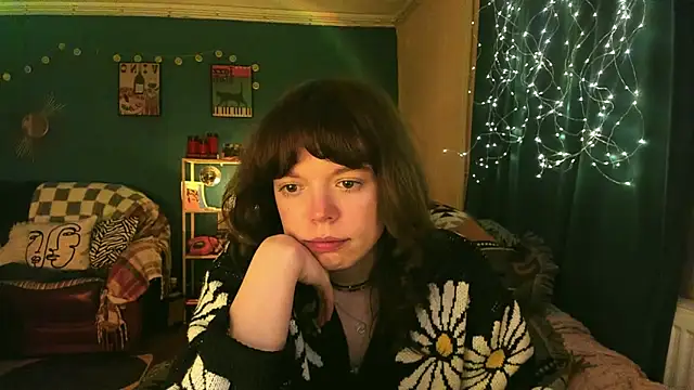 ClancyMorisseyn Live XXX chat