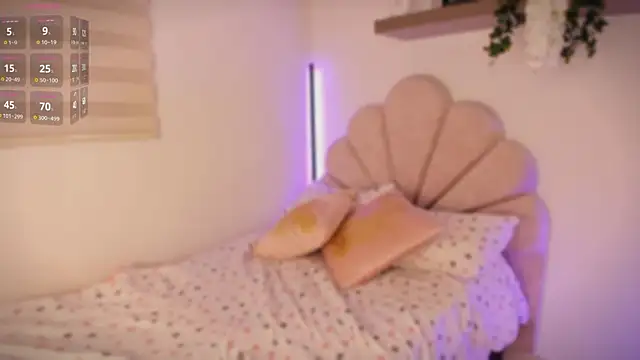 Chatroom XXX en direct de RachelMorgan01