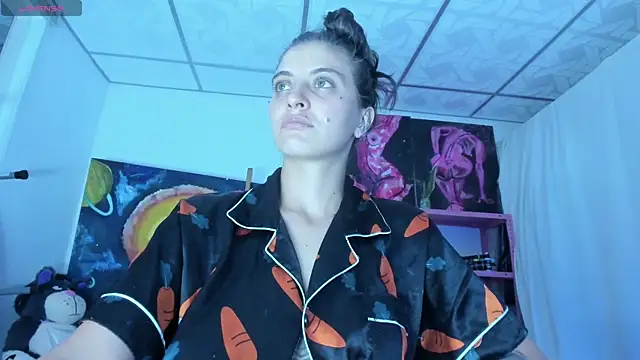 Sembang XXX Secara Langsung mariecam420