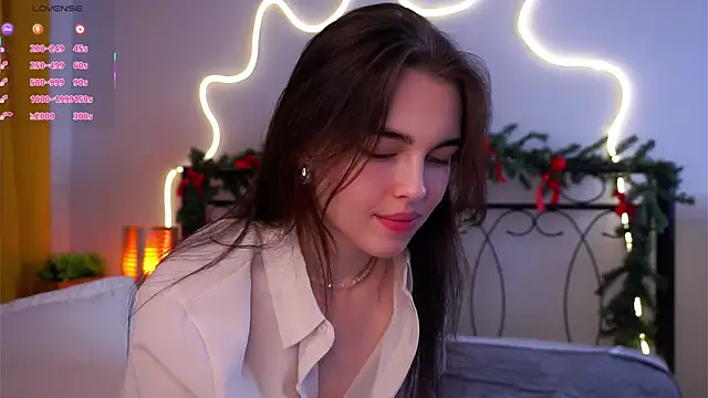 MirnaTellado – Live XXX-chat