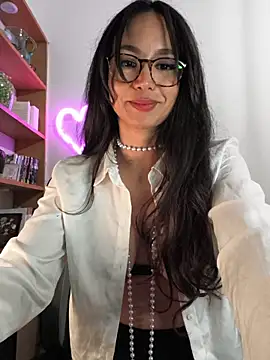 Naughty-Jessie লাইভ XXX চ্যাট