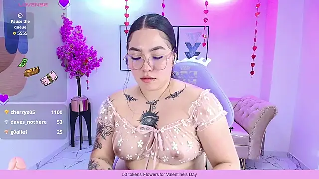 Isa_reel – Live XXX-chat