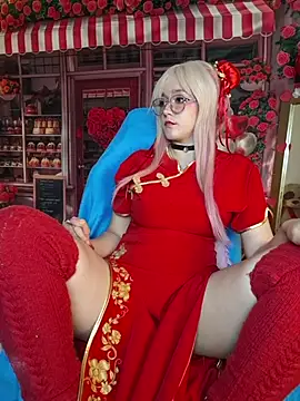 NaomiShimizu লাইভ XXX চ্যাট