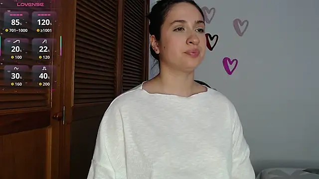 sofiaduque_26 – Live XXX-chat