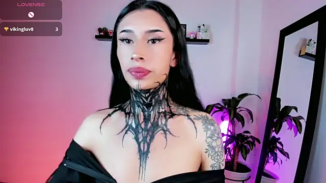 Sembang XXX Secara Langsung kali_ka_