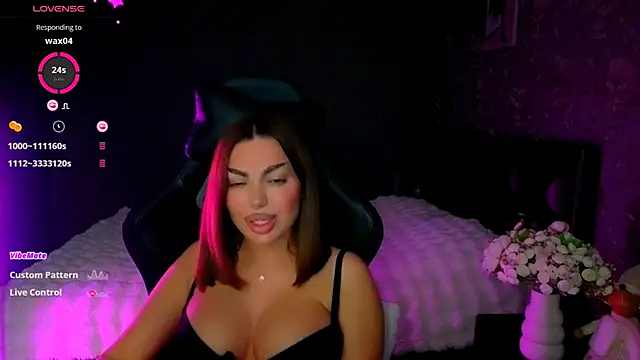 Ayla_Ray – Live XXX-chat