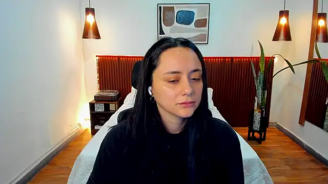 KatherineBond 라이브 XXX 채팅