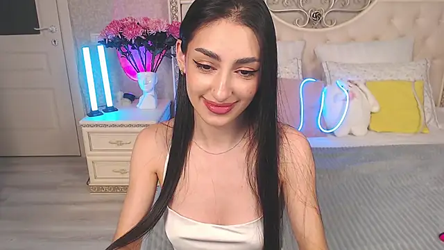 Lina_Robbins – Live XXX-chat