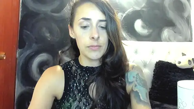 ScarletKingsのライブXXXチャット