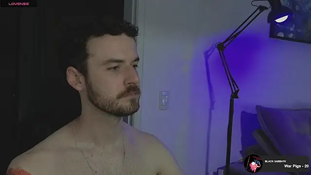 Breezee_ Live XXX Chat