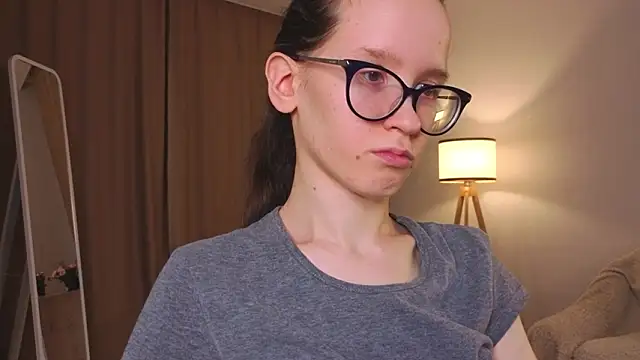 Živý XXX chat BettyBrowni